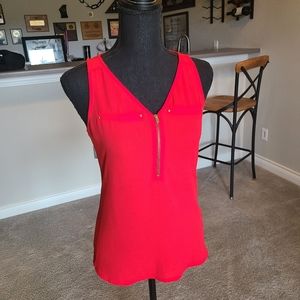 Express Sleeveless Top